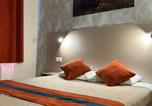 Hôtel Bézu-Saint-Eloi - Hotel de Normandie-1