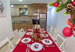Location vacances La Marina - Enjoy life in our apartment. Wifi Parking-1
