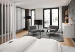 Hôtel Berlin - Amano Home Apartments-1
