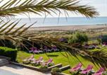 Hôtel Alénya - Grand Hôtel Les Flamants Roses Thalasso & Spa-3