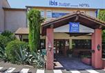 Hôtel Saint-Saturnin-lès-Avignon - Ibis Budget Avignon Nord-3