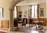 Hôtel Saint-Emilion - Villa Héloïse Hôtel de Charme-4
