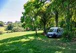 Camping Carlux - Camping La Roussie-1