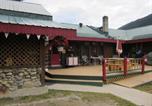 Location vacances Improvement District No. 12 - Summit River Lodge & Campsites-1