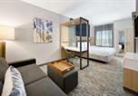 Hôtel Ozark - Springhill Suites by Marriott Dothan-4
