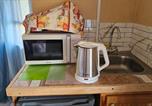 Location vacances  Palm Island ou Ile Prune - Smithy's Apartment 2-2