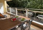 Location vacances Locarno - Sogno Verde by Fewotessin-2