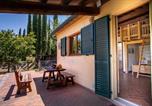 Location vacances Massa Marittima - Agriturismo Bike Hotel Podere Giarlinga-2