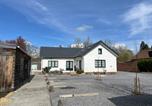 Location vacances Wavre - Dame Cerise-1