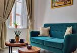 Location vacances Sombor - Apartman Mikeš-3