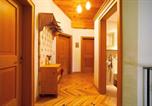Location vacances Burgberg i.Allgäu - Ferienwohnung Caprano-2