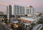 Hôtel Dunedin - Ac Hotel by Marriott Clearwater Beach-2