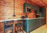 Location vacances Uppingham - Bee Hive-3