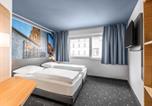 Hôtel Bad Kissingen - B&B Hotel Schweinfurt-City-1