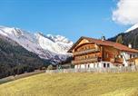 Location vacances Außervillgraten - Burgerhof-1