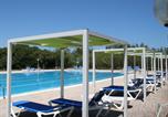 Camping Santa Cesarea Terme - Camping Village Torre Rinalda-1