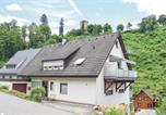Location vacances Gutach (Schwarzwaldbahn) - Nice Apartment In Hornberg With Wifi-1