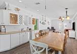 Location vacances Cape Sable - Paradise Cove - Waterfront Private Pool Home, 2 Mins to Open Gulf, 60' Dock-4