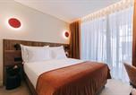 Hôtel Porto - Hotels 705 O'Porto Hotel-3