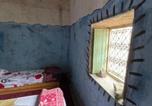 Hôtel Merzouga - Merzouga Hostel-3
