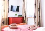 Location vacances  Kiry, Pologne - Why Not Apartament Tatrzański Zachwyt-4