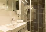 Hôtel Clohars-Carnoët - Brit Hôtel Confort Cléria Lorient Centre-3