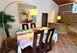 Location vacances Lourinhã - Chalet &quote;Refugio&quote;-3