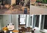 Hôtel Climbach - Naturhotel Wegelnburg-3