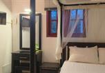 Location vacances Unawatuna - Arrowup place-4