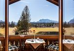 Location vacances  Wachensee - Alpenblick Tilly Fewo Walchensee 5-1