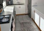 Location vacances Mossel Bay Rural - Beacon Point-2