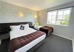 Hôtel Maungatautari - Boundary Court Motor Inn-3