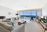 Hôtel Montville - The Duporth Riverside-3