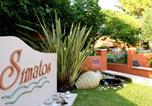 Location vacances Argostoli - Simatos αpartments & Studios-2