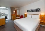 Hôtel Camberwell - Doubletree by Hilton Hotel London - Tower of London-3