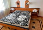 Location vacances Nuremberg - Pension Doppelbett Zimmer 12-4