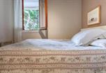 Location vacances Palafrugell - Cliper K2-3
