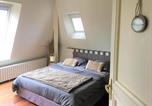 Location vacances  Eure-et-Loir - Maunoury Citybreak-2