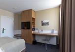 Hôtel Bad Kissingen - Hotel Ross-4