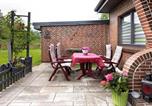 Location vacances Wilster - Ferienwohnung Kudensee-2
