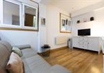 Location vacances Hondarribia - Arrola by Smiling Rentals-1