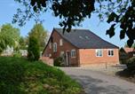 Location vacances Chediston - 1 The Old Coach House-1