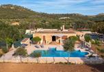 Location vacances Capdepera - Amazing Home In Capdepera-1