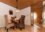 Location vacances Windelsbach - Ferienwohnung Apfelblüte-1