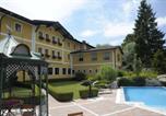 Hôtel Freilassing - Hotel Gasthof Kamml-4