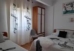 Location vacances Santa Comba de Rossas - Hostal &quote;Los Chanos el Ruso&quote;-4