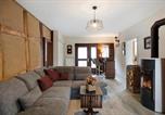 Location vacances Niedernhausen - Ferienhaus Cosyhome Vogelsberg-2