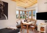 Location vacances Grainau - Ferienwohnung Kramernest-3