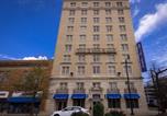 Hôtel Troy - Hampton Inn & Suites Montgomery-Downtown-2