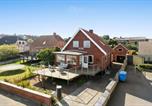 Location vacances Gudhjem - Family Friendly House By The Sea-2